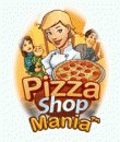 game pic for Pizza Shop Mania